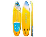 Skatinger Flynn Allround SUP Daska – Toplina, Radost, Zlatni Trenuci