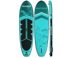 Skatinger Octopus Allround SUP Daska – Snaga, Stabilnost, Kontrola