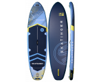 Skatinger Sky Blue Allround SUP daska – Ravnoteža, Preciznost i Udobnost