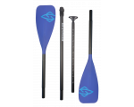 Skatinger Aluminum SUP Double-Blade Paddle