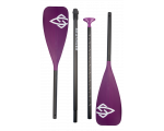 Skatinger Aluminum SUP Double-Blade Paddle