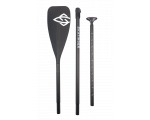 Skatinger Aluminijsko SUP Veslo s Jednom Lopaticom