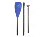 Skatinger Aluminum SUP Single Blade Paddle