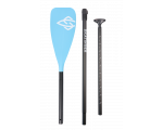 Skatinger Aluminum SUP Single Blade Paddle