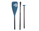 Skatinger Aluminum SUP Single Blade Paddle