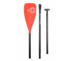 Skatinger Aluminum SUP Single Blade Paddle