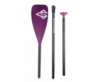 Skatinger Aluminum SUP Single Blade Paddle