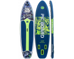Skatinger Blue Fantasy Allround SUP daska – Energija, Udobnost, Kontrola