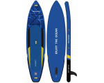 Skatinger Chance Blue Allround SUP daska – Svestranost, Stabilnost, Kontrola
