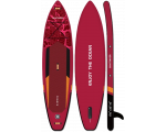 Skatinger Chance Red Allround SUP daska – Okretnost, Snaga, Pouzdanost