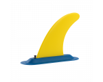 Skatinger Colored US Fin + Base