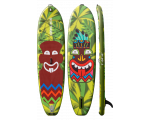 Skatinger Crazy Tribe Yoga SUP daska – Stabilnost, Zabava, Svestranost