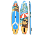 Skatinger Durian Allround SUP daska – Stabilnost, Razigranost, Kontrola