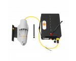 Skatinger Električni Motorni Set Za SUP 24V 360W