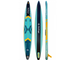Skatinger Fast Ray Racing SUP daska – Preciznost, Brzina, Performanse