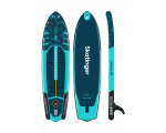 Skatinger Fishing Paddle SUP daska – Stabilnost, Prostor, Učinkovitost