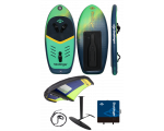 Skatinger Foil SUP daska – Uzgon, Kontrola, Sloboda