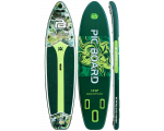Skatinger Green Fantasy Allround SUP daska – Stabilnost, Brzina, Svestranost