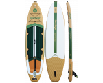 Skatinger Peninsula Trojan Horse SUP daska – Avantura, Stabilnost, Snaga