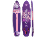 Skatinger Purple Fantasy Allround SUP daska – Stabilnost, Glatkoća, Stil