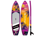 Skatinger Sunrise Allround SUP daska – Okretnost, Udobnost, Sloboda