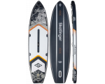 Skatinger Thor Grey Allround SUP Daska – Lakoća, Stabilnost, Snaga