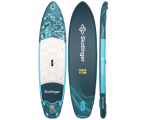 Skatinger Turtle Allround Paddle SUP Daska – Izdržljivost, Udobnost, Jedinstvenost
