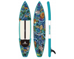 Skatinger Undine Touring SUP daska – Okretnost, Stabilnost, Stil