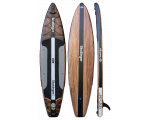 Skatinger Waverider Touring SUP daska – Stabilnost, Protočnost, Samopouzdanje