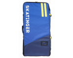 Skatinger Geometric Backpack