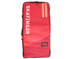 Skatinger Geometric Backpack