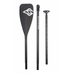 Skatinger Aluminijsko SUP Veslo s Jednom Lopaticom