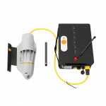 Skatinger Električni Motorni Set Za SUP 24V 360W