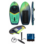 Skatinger Foil SUP daska – Uzgon, Kontrola, Sloboda