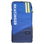 Skatinger Geometric Backpack