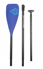 Skatinger Aluminum SUP Single Blade Paddle