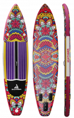 Skatinger Circe Touring SUP daska – Pokret, Stil, Performanse