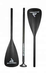 Skatinger SUP Veslo s Dvostrukom Lopaticom