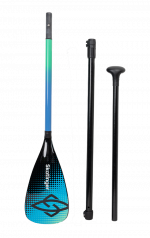 Skatinger SUP Veslo od Fiberglassa
