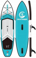 Skatinger Hard Sail Windsurf – Snaga, Preciznost, Sloboda