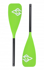 Skatinger SUP Paddle Head
