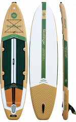 Skatinger Peninsula Trojan Horse SUP daska – Avantura, Stabilnost, Snaga
