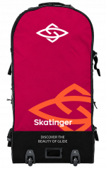 Skatinger Wheeled Backpack