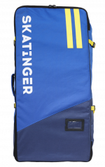 Skatinger Geometric Backpack