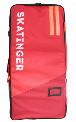 Skatinger Geometric Backpack
