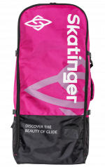Skatinger Rounded Backpack