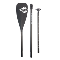 Skatinger Aluminijsko SUP Veslo s Jednom Lopaticom