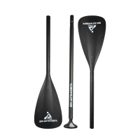 Skatinger SUP Veslo s Dvostrukom Lopaticom