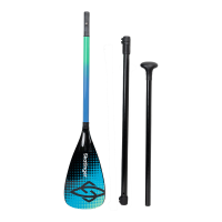 Skatinger SUP Veslo od Fiberglassa