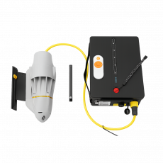 Skatinger Električni Motorni Set Za SUP 24V 360W